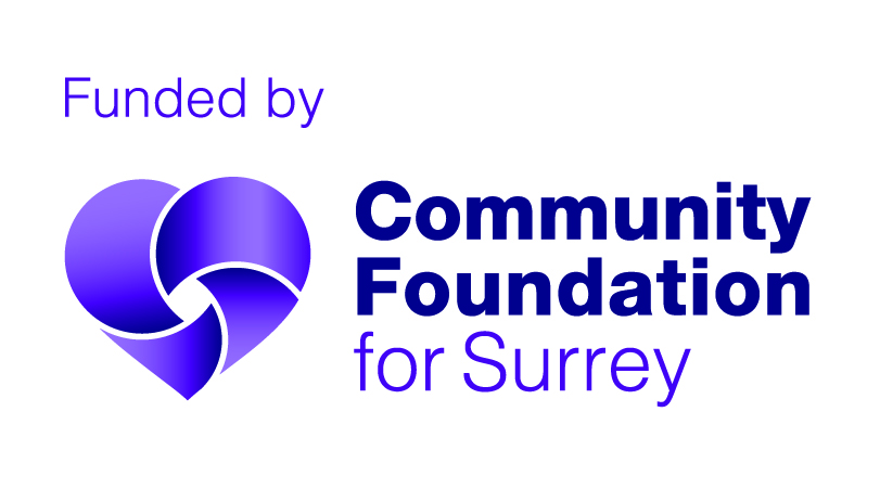 Community Foundation of Surrey