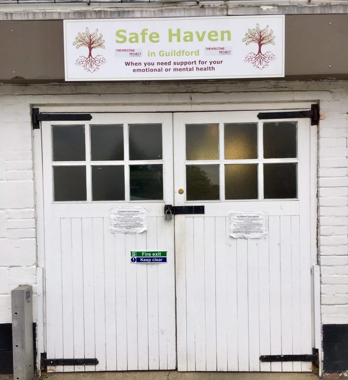 Safe Haven Oakleaf Enterprise