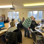Learn Lunch Learn 1
