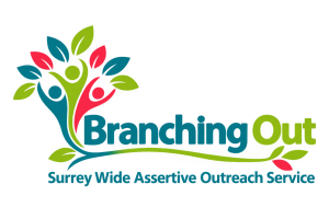 New Branching Out Logo